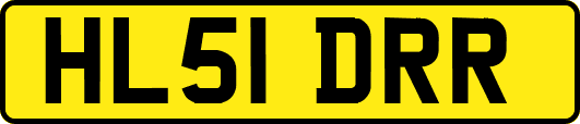 HL51DRR