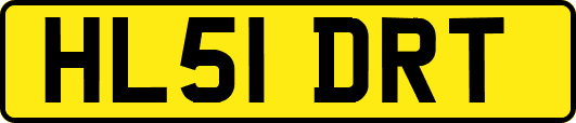 HL51DRT