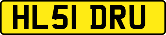 HL51DRU