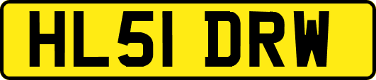 HL51DRW