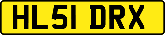 HL51DRX