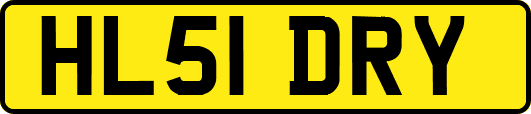 HL51DRY