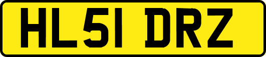 HL51DRZ