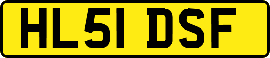 HL51DSF