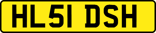 HL51DSH