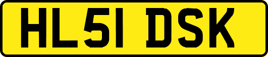 HL51DSK