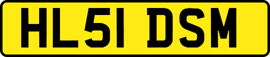 HL51DSM