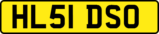 HL51DSO