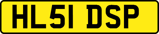 HL51DSP