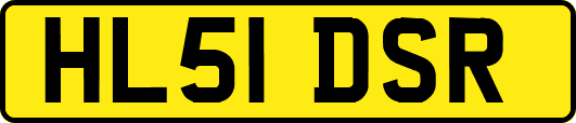 HL51DSR