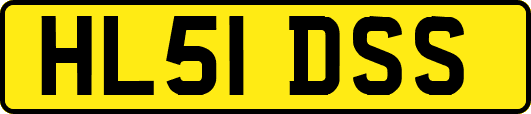 HL51DSS