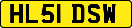 HL51DSW