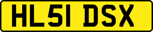 HL51DSX