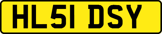 HL51DSY