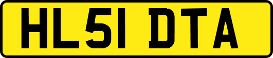 HL51DTA