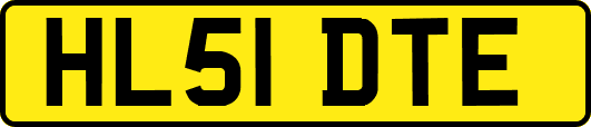 HL51DTE