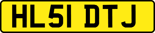 HL51DTJ