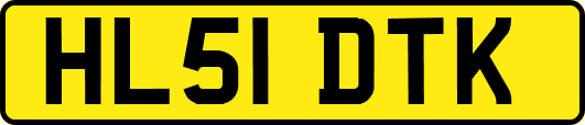 HL51DTK