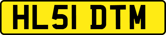 HL51DTM