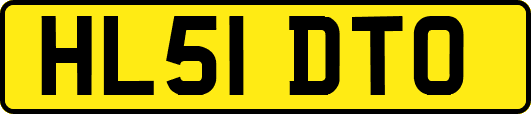 HL51DTO