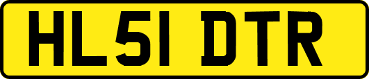 HL51DTR