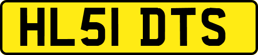 HL51DTS