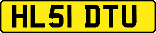 HL51DTU