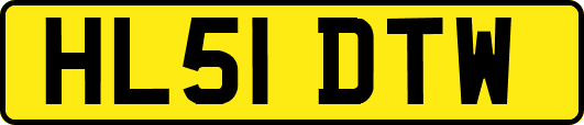 HL51DTW