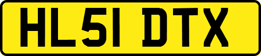 HL51DTX