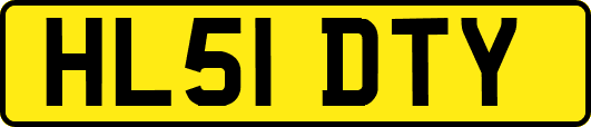 HL51DTY