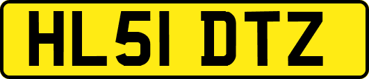 HL51DTZ