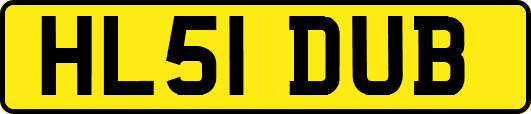 HL51DUB