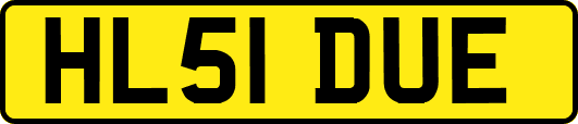 HL51DUE