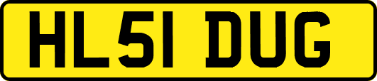 HL51DUG