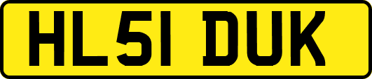 HL51DUK