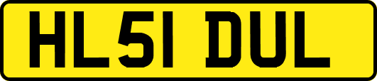 HL51DUL