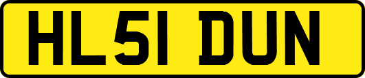 HL51DUN