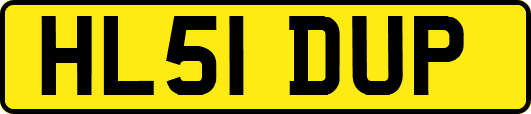 HL51DUP