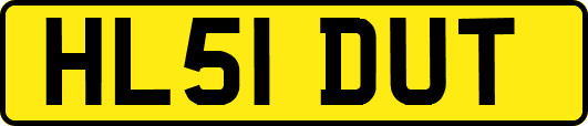 HL51DUT