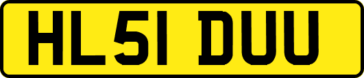 HL51DUU