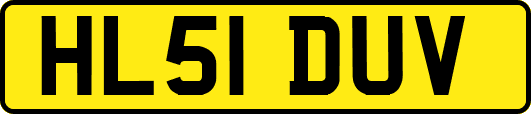 HL51DUV