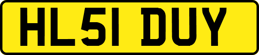 HL51DUY