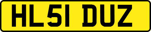 HL51DUZ