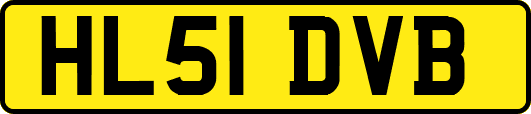 HL51DVB