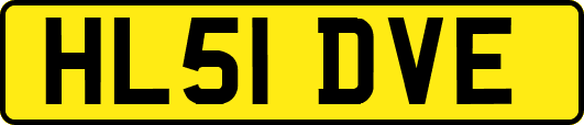 HL51DVE