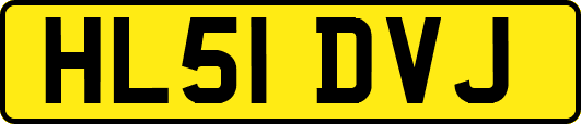 HL51DVJ