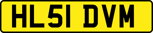 HL51DVM