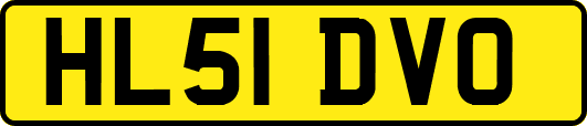 HL51DVO