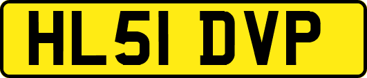 HL51DVP