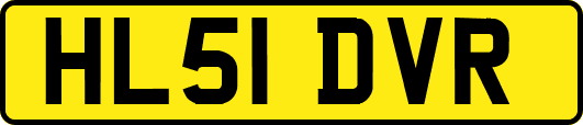 HL51DVR